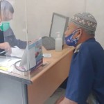 Sebanyak 350 calon haji asal Magetan jalani tes kesehatan lanjutan-1683710673