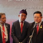 Sekjen ASEAN: Indonesia berperan penting pimpin koordinasi isu TPPO-1683545873