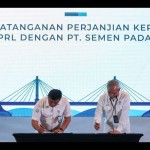 Semen Padang kelola sampah berbasis rakyat-1684221171