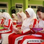 Siber Casting digalakkan di Surabaya untuk cegah stunting-1684914966