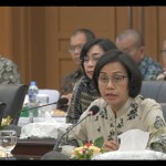 Sri Mulyani tetapkan 8 calon anggota DK OJK lulus ke seleksi wawancara-1685417266