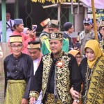 Sultan Sintang diharapkan menjadi pemersatu semua etnis-1683714941