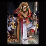 Tari topeng sidakarya, asal usul dan perkembangan budayanya-1684825797