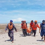 Tim Basarnas Pasaman temukan nelayan hilang dalam keadaan meninggal-1683714010