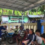 Tim SAR dikerahkan cari nelayan hilang saat melaut di Perairan Banten-1684651583