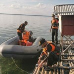 Tim SAR lanjutkan pencarian nelayan hilang di perairan Buton-1684047651