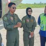 TNI koordinasi dengan BMKG untuk modifikasi cuaca selama ASEAN Summit-1683707352