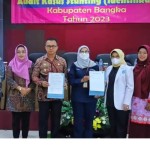TPPS optimis kasus stunting di Bangka mampu dituntaskan-1683530136