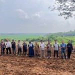 Uhamka berdayakan lahan 64 hektar untuk masyarakat mandiri pangan-1683712282