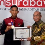 UM Surabaya berikan bonus untuk kapten Timnas U-22-1684753108