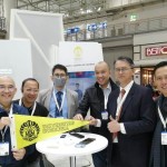 Universitas Indonesia (UI) hadir dalam ajang Hannover Messe 2023 di Hannover (ANTARA/Foto: Humas UI)-1683616786