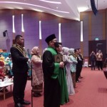 Unusa lantik dan ambil sumpah 11 dokter baru-1684924567