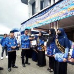 Wabup Barito Utara serahkan piagam untuk 30 kepala sekolah penggerak-1684321073