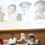 Wagub Jatim ajak pemuda Surabaya membuat perubahan masa depan-1684841436