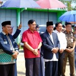 Wakil Gubernur Jambi Abullah Sani.(ANTARA/HO/Diskominfo)-1684825292