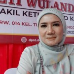 Wakil Ketua DPRD Depok, Jabar, Yeti Wulandari (FOTO ANTARA/dok.pribadi)-1685422357