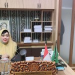 Wakil Ketua DPRD Surabaya Laila Mufidah (ANTARA/HO-DPRD Surabaya)-1684756146