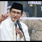 Wakil Ketua MPR RI Fadel Muhammad. ANTARA/HO-Dokumentasi Pribadi-1684131372