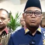 Wakil Wali Kota Depok Imam Budi Hartono (ANTARA/Foto: Feru Lantara)-1684220649