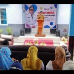 Wali Kota Baubau ajak semua pihak sinergi atasi kasus stunting-1684912639