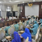Wali Kota Eri ajak NU-Muhammadiyah di Surabaya bentuk Kampung Madani-1683172732