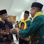 Wali Kota Palangka Raya minta JCH jaga kesehatan jelang keberangkatan-1684925482