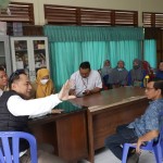 Wali Kota Surabaya inspeksi pelayanan di kelurahan secara acak-1683631744