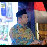 Wali Kota Tangerang Arief R Wismansyah. dokumen (ANTARA)-1684823901