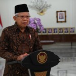 Wapres: Manajemen talenta jadi instrumen efektif pilih calon pemimpin-1685420061