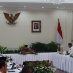 Wapres Ma'ruf pimpin rapat pleno untuk evaluasi upaya PPKE-1684923147