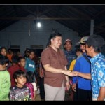 Warga desa terpencil di Hulu Sungai Tengah peroleh akses internet-1684220549