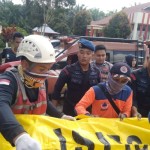Warga Dharmasraya terjun ke Sungai Batanghari ditemukan meninggal-1683708845
