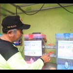Warga Kota Tangerang olah air hujan jadi air bersih-1683621136