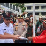 Warga Ohoi Elat dan Hoar Ngutru berdamai di hadapan Gubernur Maluku-1683187360