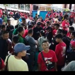 1.200 kader PDIP Kalbar ke Jakarta hadiri puncak Bulan Bung Karno-1687417181