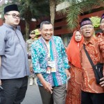1.345 jamah calon haji asal Kabupaten Kediri berangkat ke Tanah Suci-1685956189