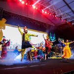 24 sanggar kesenian nusantara meriahkan Kenduri Seni Melayu di Batam-1686885146