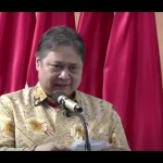 Airlangga: Indonesia bisa manfaatkan situasi perang dagang AS-China-1686729262