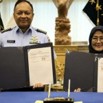 AirNav Indonesia dan TNI AU kerja sama pelayanan navigasi penerbangan-1686899373