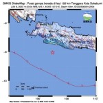 Aktivitas Lempeng Indo-Australia picu gempa M5,1 Pantai Selatan Jabar-1686042988