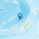 Aktivitas subduksi Lempeng Laut Banda picu gempa dengan magnitudo 6,0-1685850370