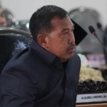 Anggota Komisi I DPRD Kabupaten Hulu Sungai Selatan (HSS) Kalimantan Selatan Syarifudin. (ANTARA/HO-Diskominfo HSS)-1686820966