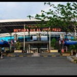 Arsip Foto - Bandar Udara Mutiara Sis Al-Jufri di Kota Palu, Sulawesi Tengah. (ANTARA/Basri Marzuki)-1686037902