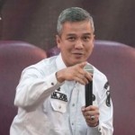 Asisten II Sekretariat Daerah Provinsi Riau, M. Job Kurniawan. Antara/HO-Humas Pemrov Riau.-1686132333