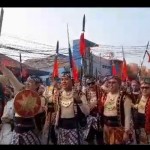 Atraksi seni dan budaya meriahkan peringatan Hari Jadi Bogor-1685850896