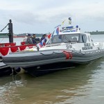 Bakamla tambah kapal patroli perkuat keamanan di zona timur-1687763841