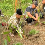 Balai Karantina Pertanian Mataram dampingi petani tanam vanili organik-1686815670