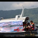 Bangli terima rekor MURI atas penuangan eco enzyme di Danau Bartur-1686290548