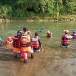 Basarnas terjunkan dua tim cari korban tenggelam di Sungai Progo-1685954048