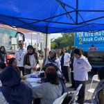 BKKBN RI kampanyekan KIE cegah stunting di Batam-1686043829